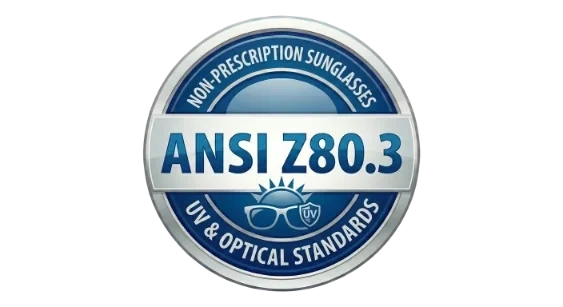 ANSI Z80.3